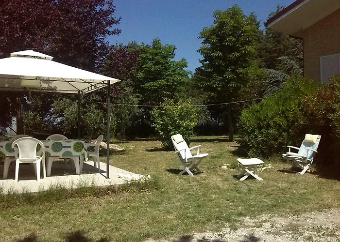 住宿加早餐酒店 Il Nido Di Alice 4*