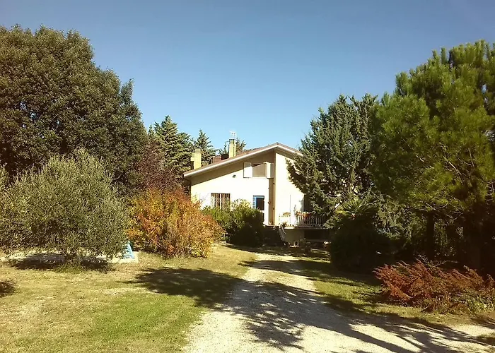 Il Nido Di Alice 住宿加早餐酒店 4*