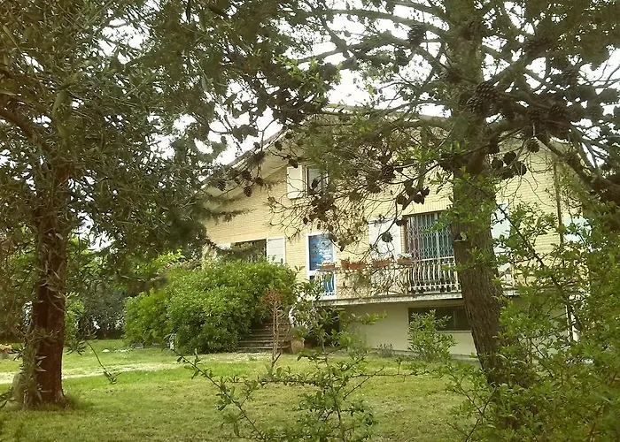 Il Nido Di Alice לינה וארוחת בוקר