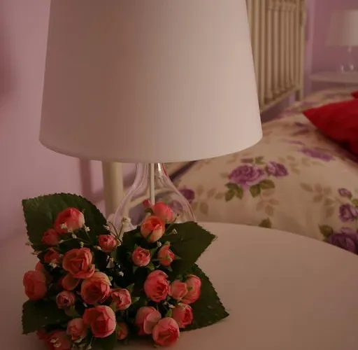 Il Nido Di Alice 住宿加早餐酒店 Moresco