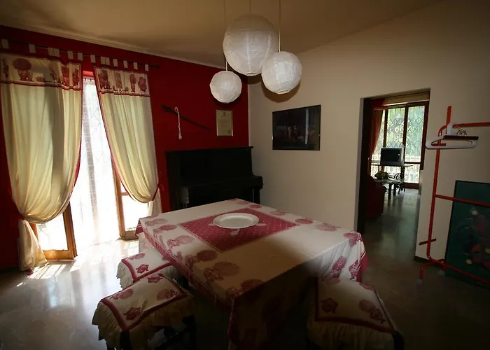 Il Nido Di Alice 住宿加早餐酒店 4*