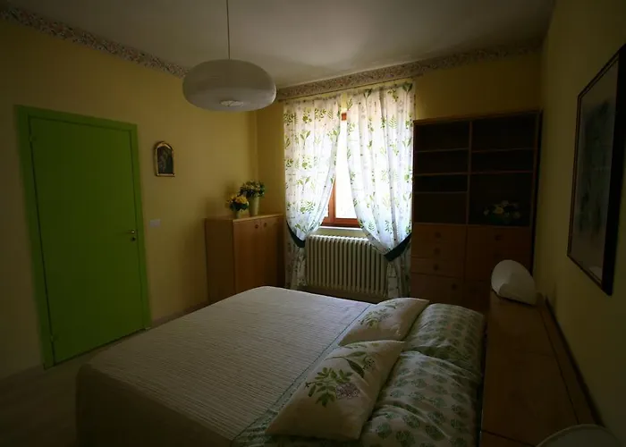 Il Nido Di Alice 4* Moresco