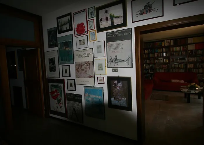 Il Nido Di Alice 住宿加早餐酒店